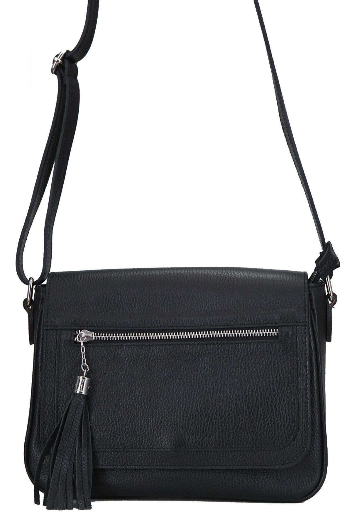 

Сумка Diva's Bag 26/20/9 Черная