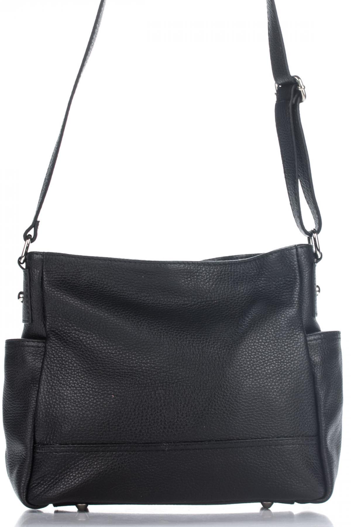 

Сумка Diva's Bag 28/24/10 Черная