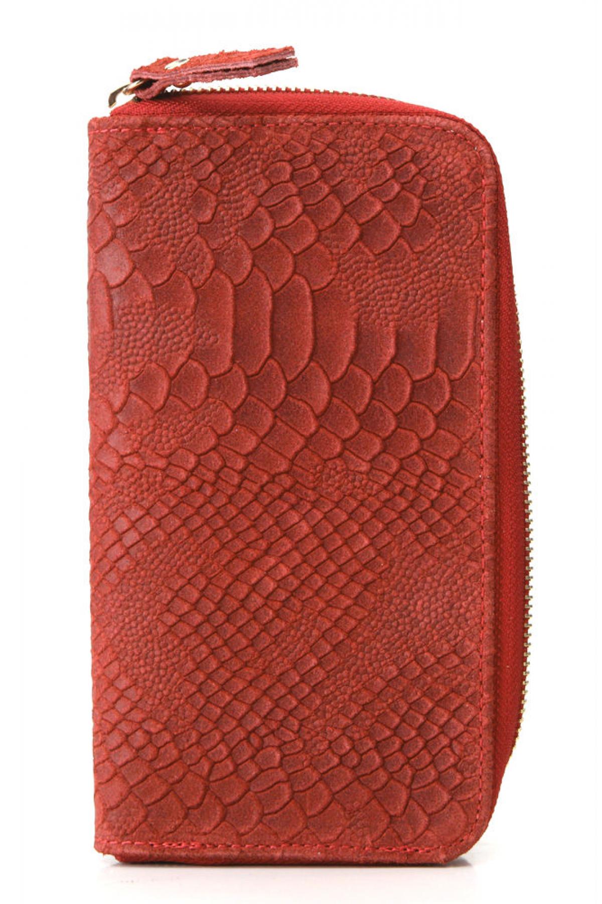 

Кошелек Diva's Bag 19/10/1,5 Красный