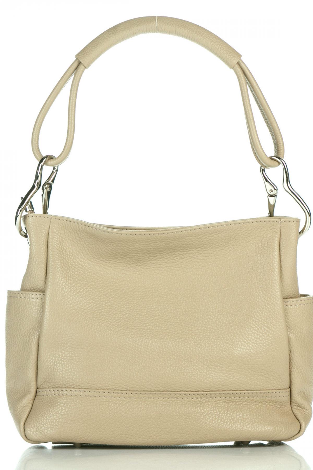 

Сумка Diva's Bag 33/20/10/21 Коричневая