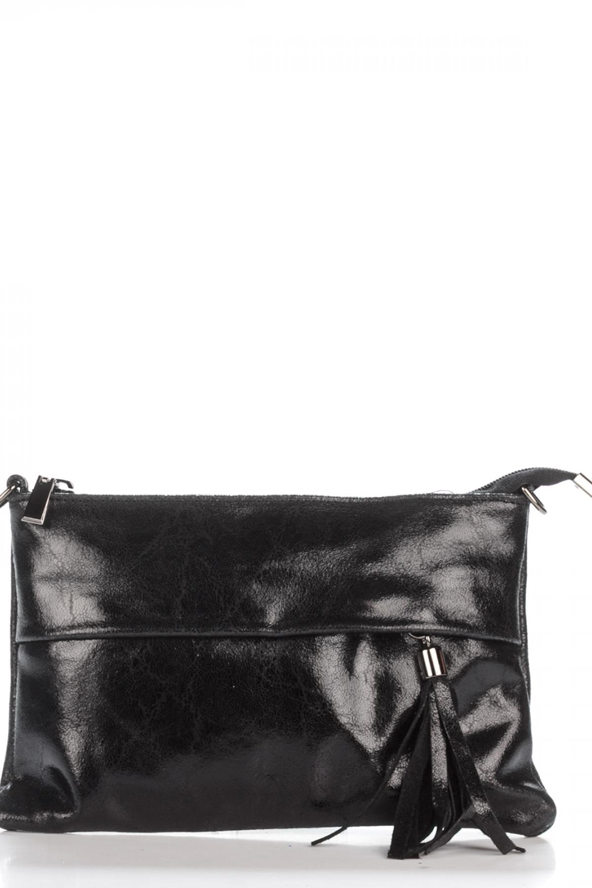 

Сумка Diva's Bag 23/15/1 Черная
