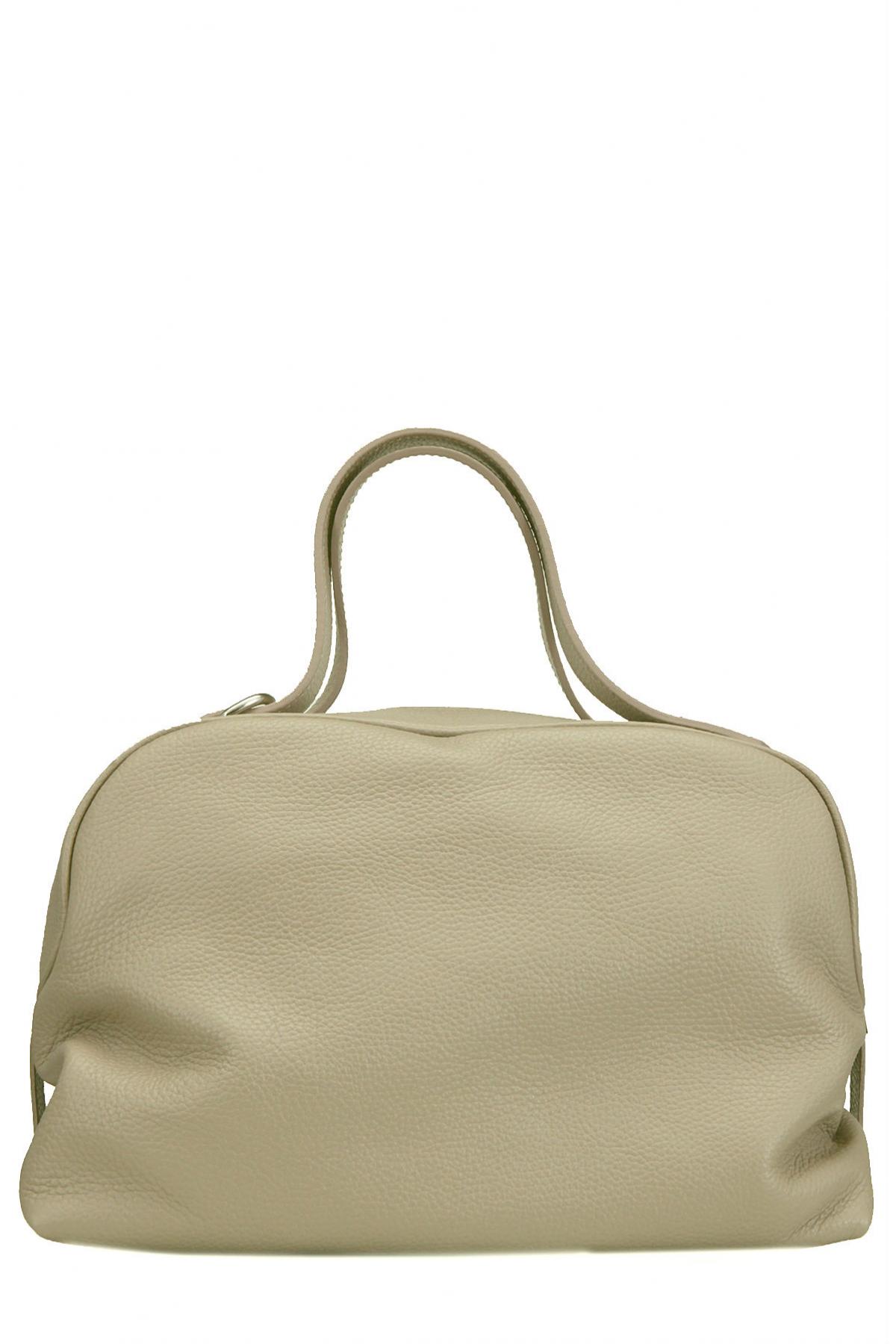 

Сумка Diva's Bag 34/23/14 Коричневая