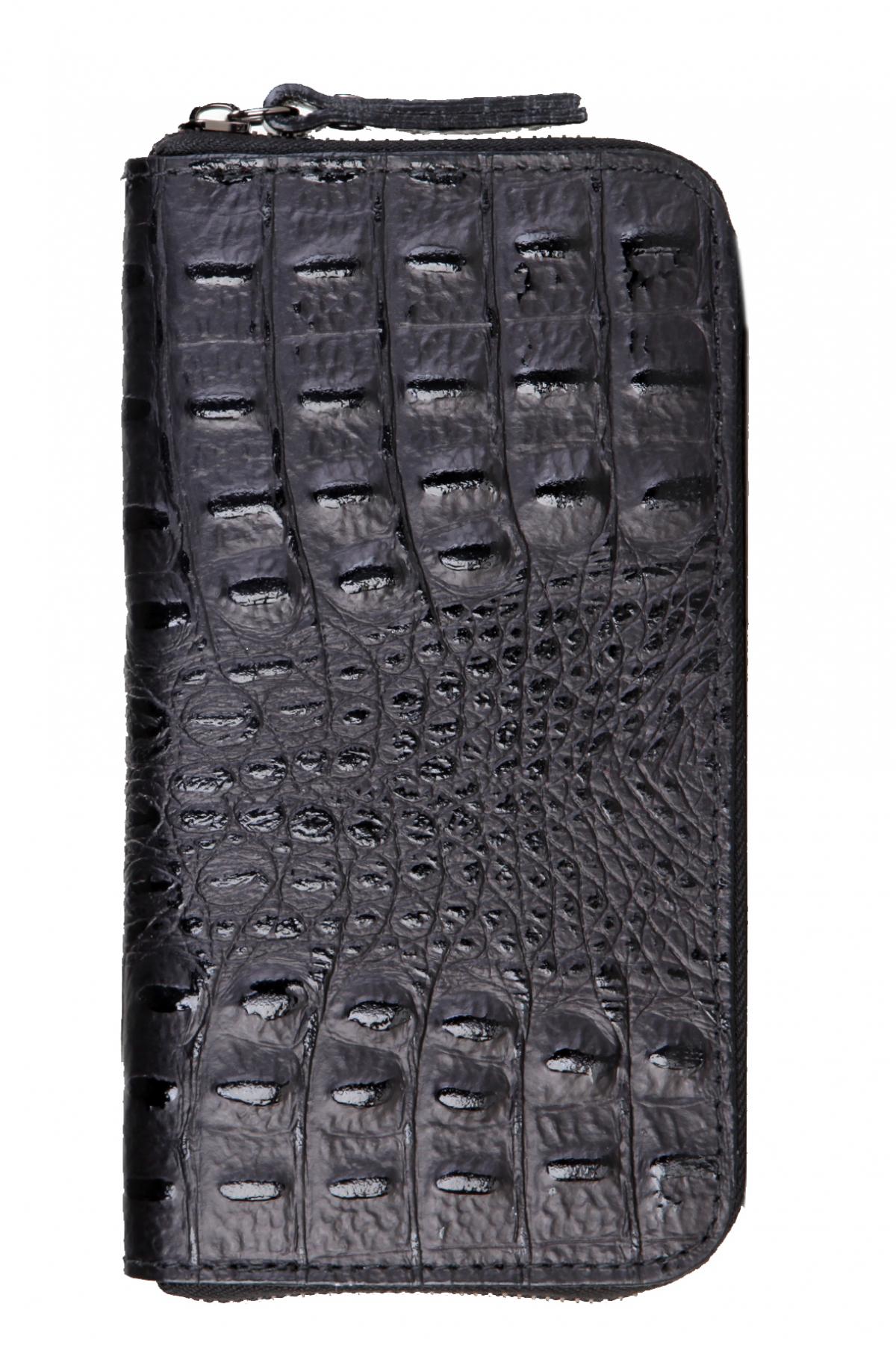 

Кошелек Diva's Bag 20/11 Черный