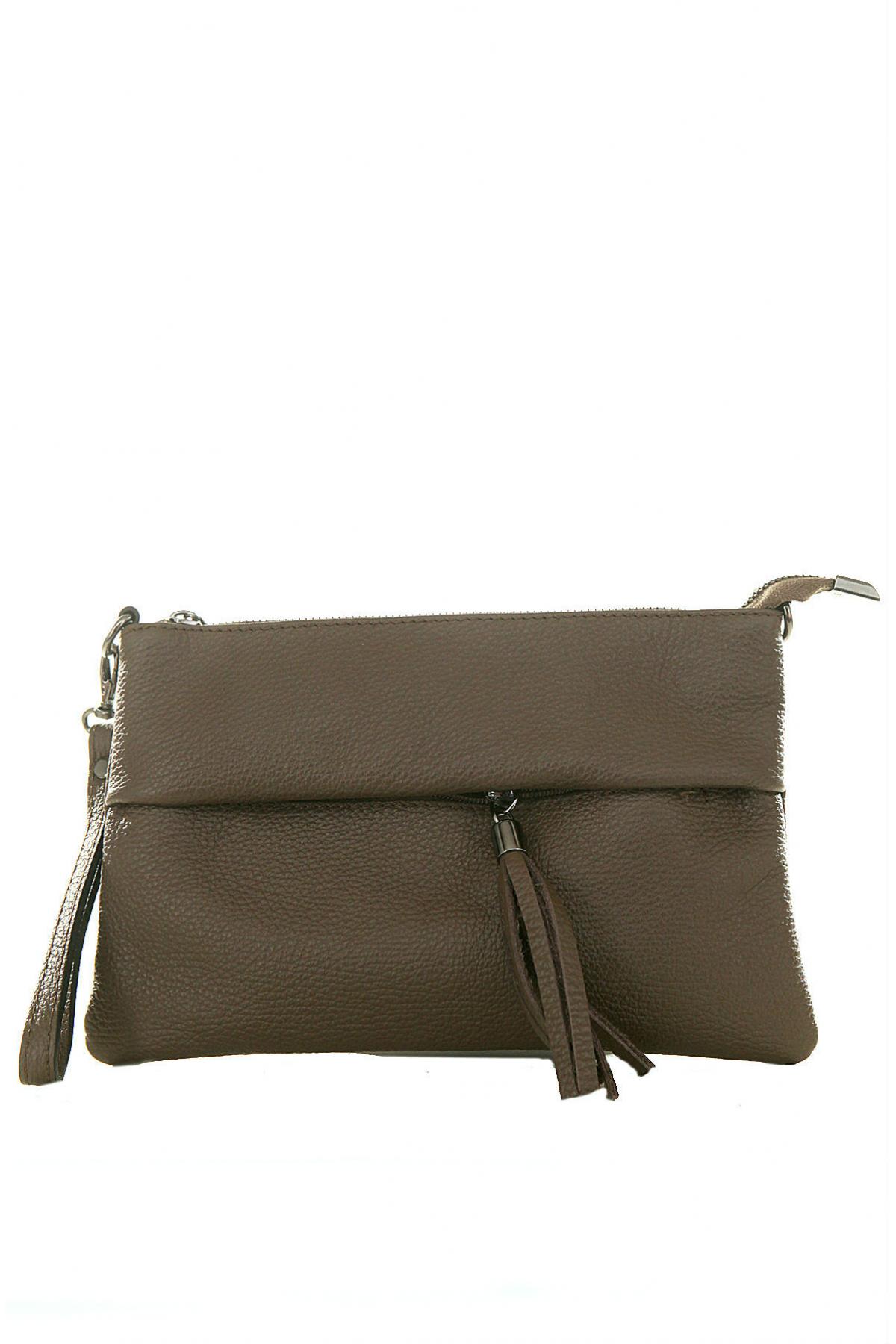 

Сумка Diva's Bag 23/15 Коричневая