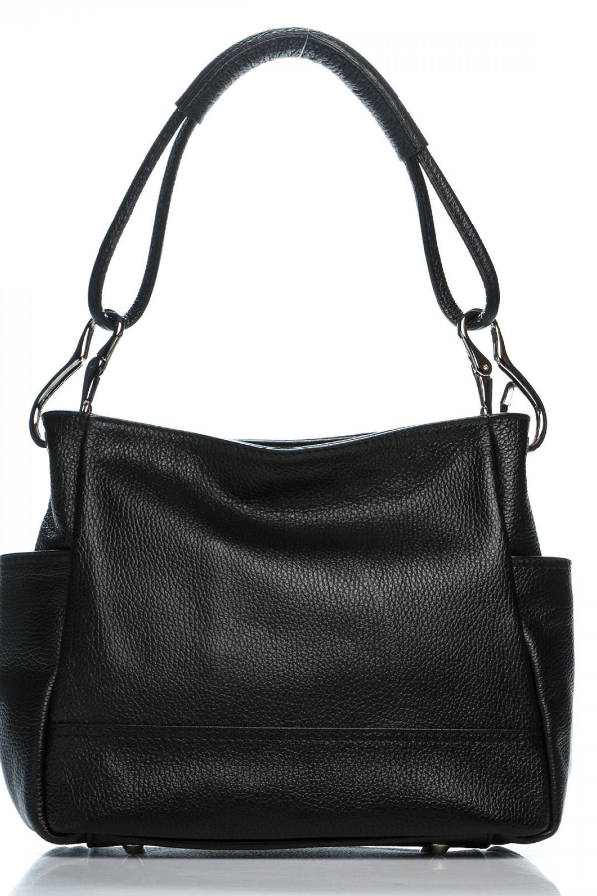 

Сумка Diva's Bag 33/20/10/21 Черная