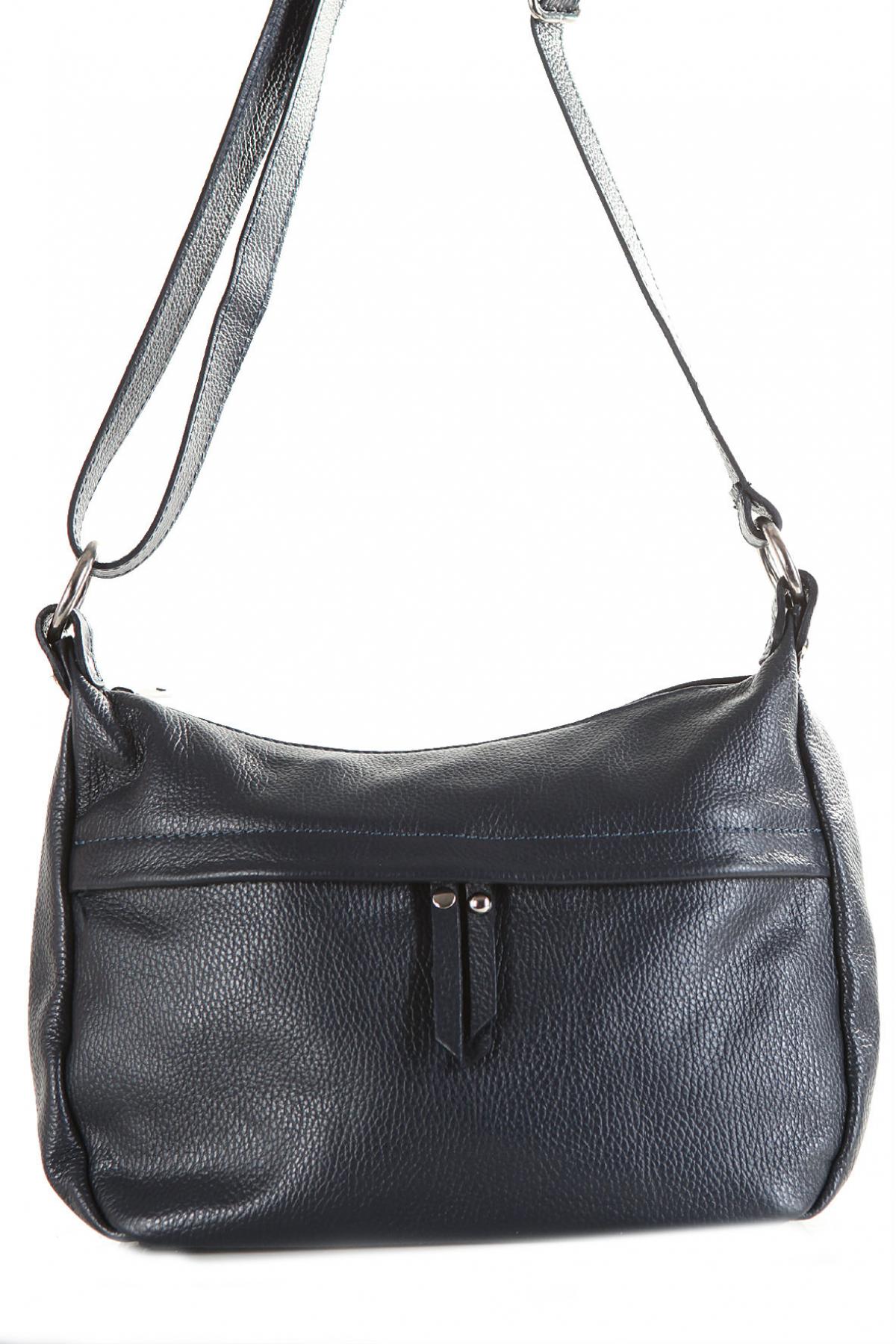 

Сумка Diva's Bag 32/24/11 Синяя