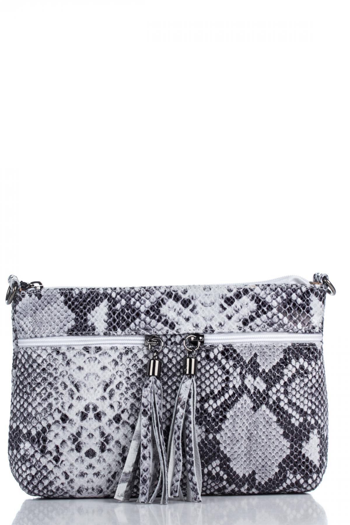 

Сумка Diva's Bag 25/17/4 Белая