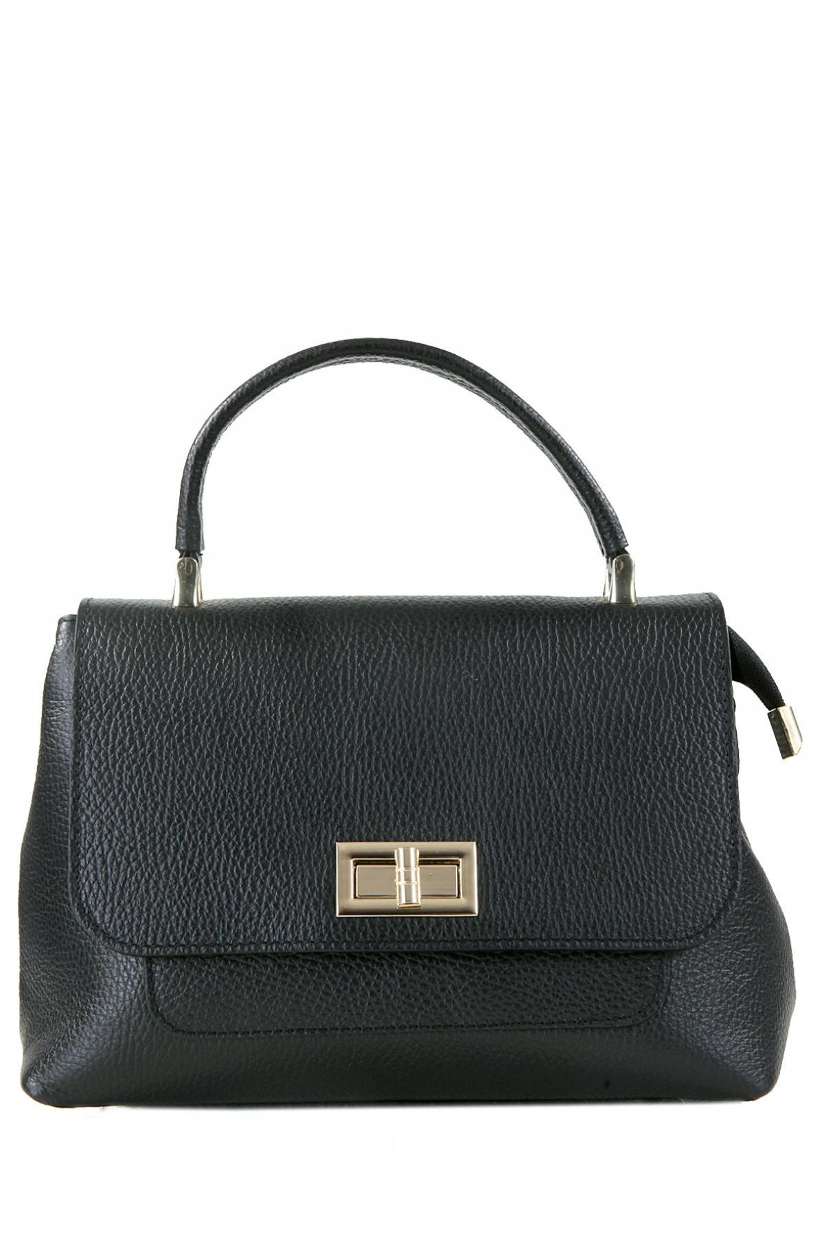 

Сумка Diva's Bag 24/16/11 Черная