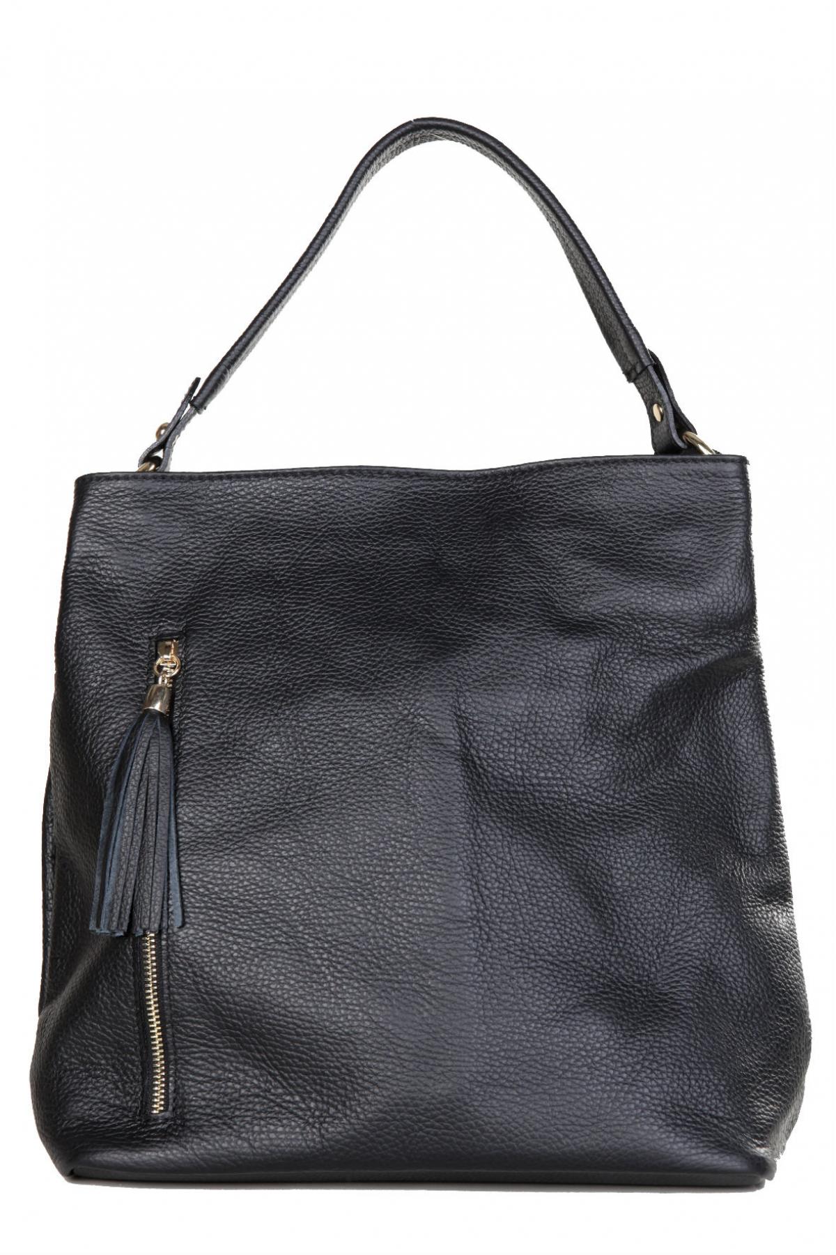 

Сумка Diva's Bag 30/33/15 Черная