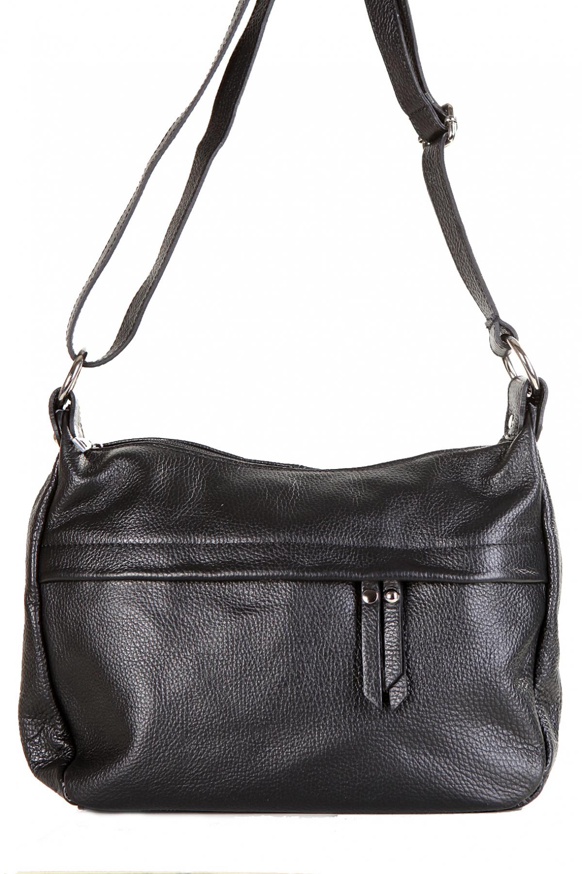

Сумка Diva's Bag 32/24/11 Черная