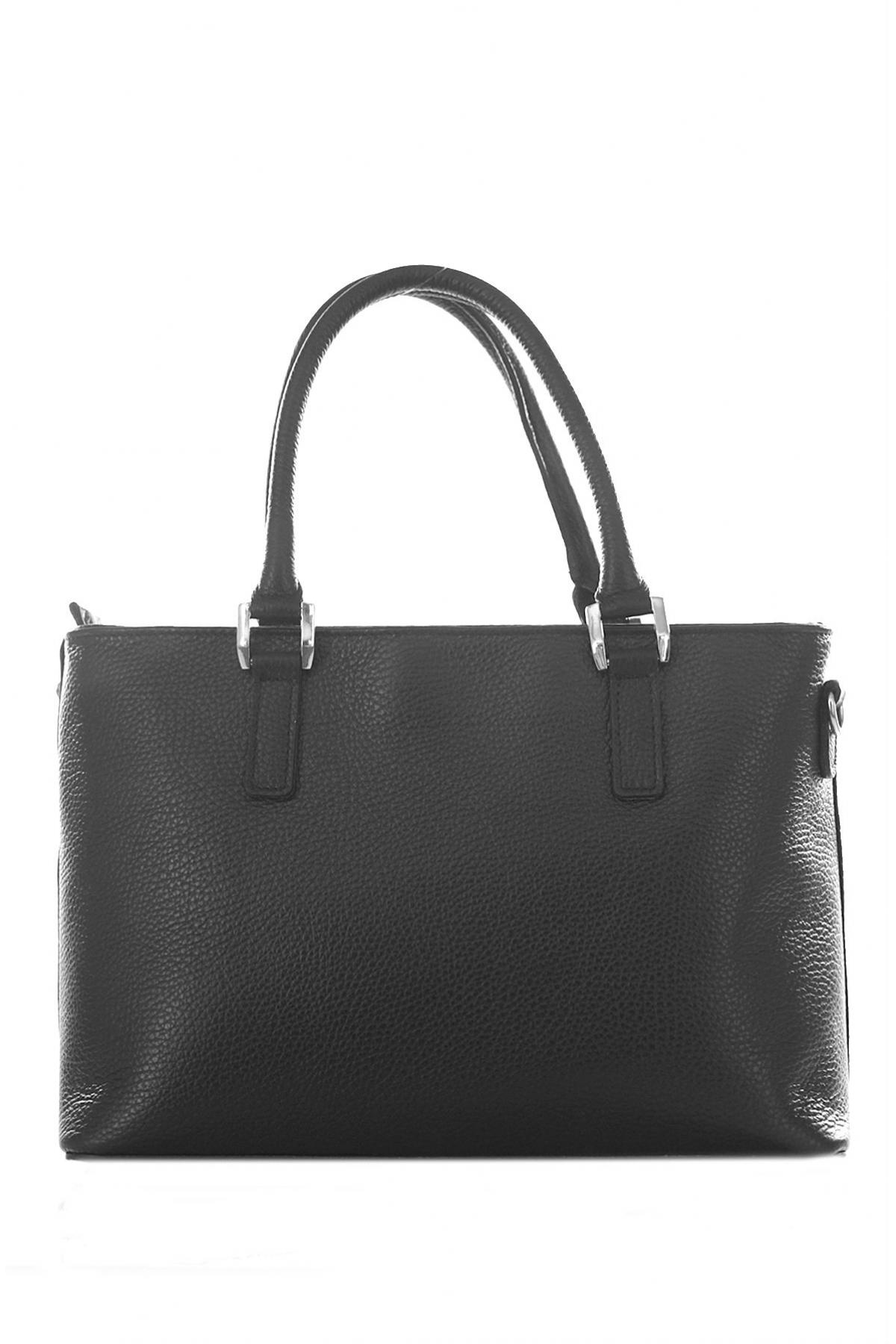 

Сумка Diva's Bag 30/21/12 Черная