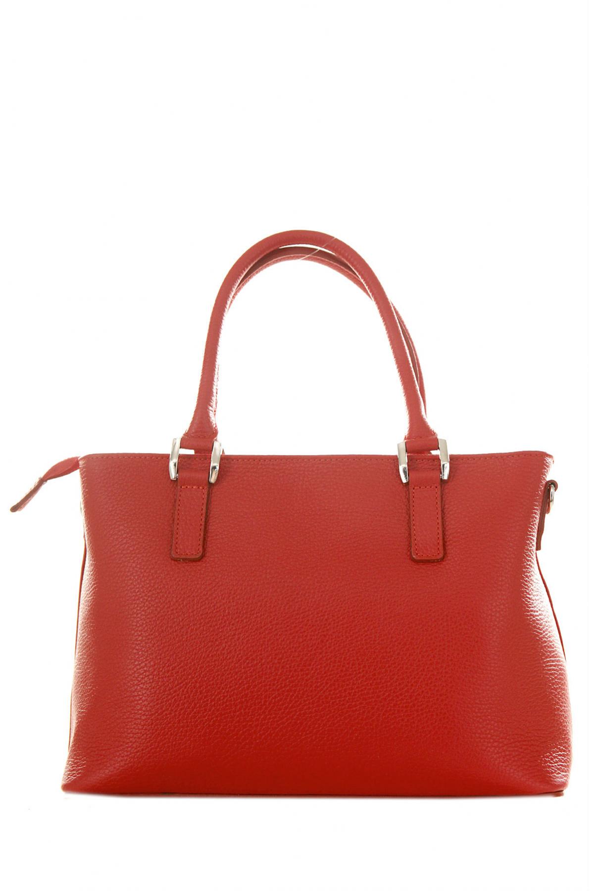 

Сумка Diva's Bag 30/21/12 Красная