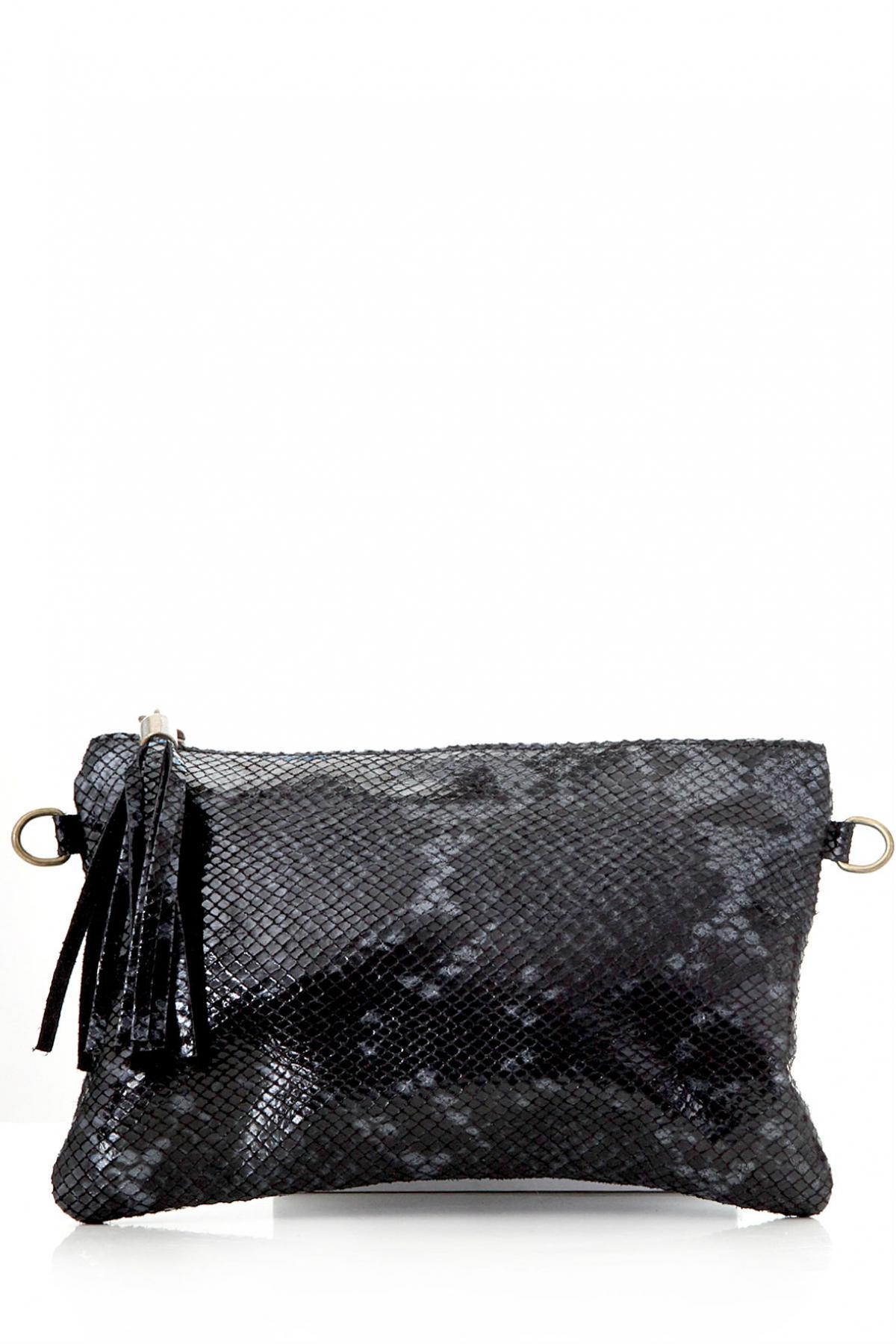 

Сумка Diva's Bag 23,5/15,5/1 Черная
