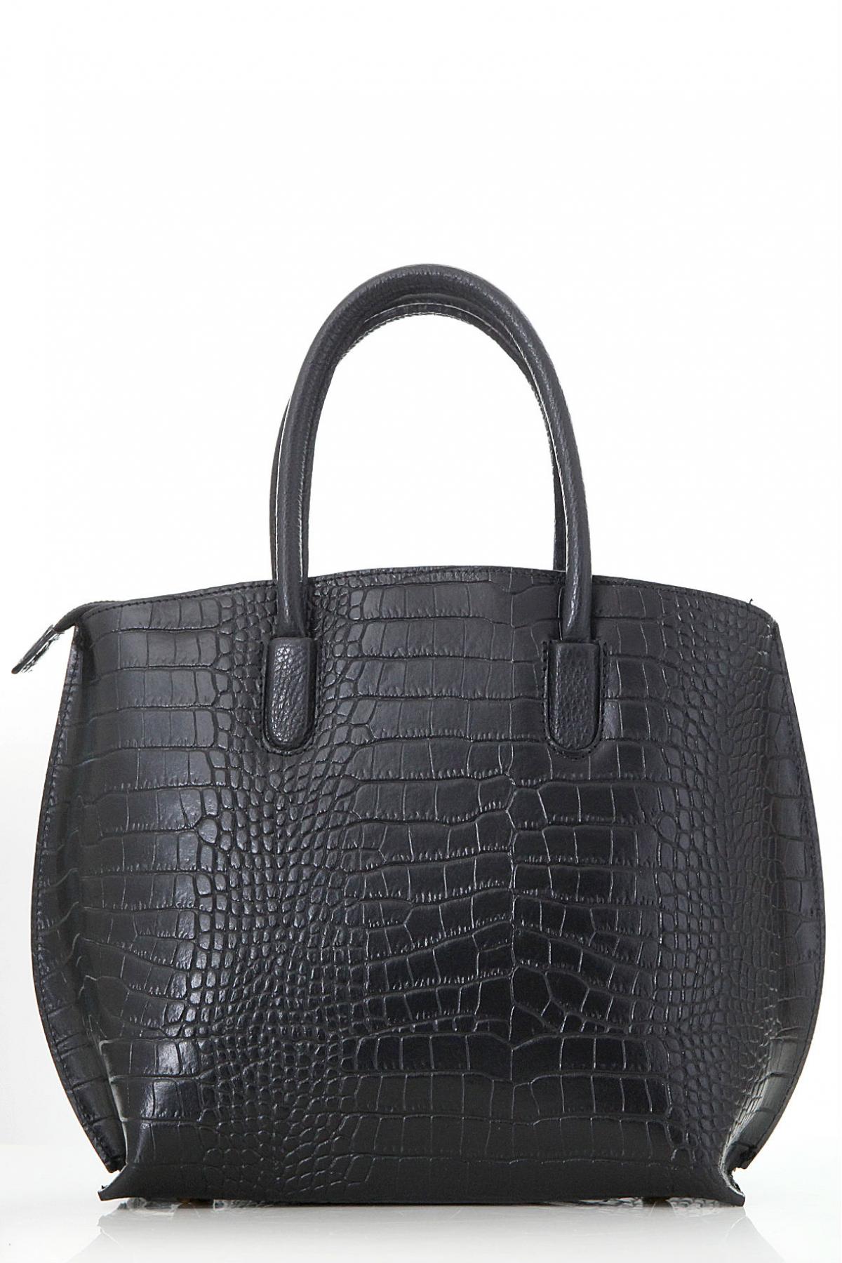 

Сумка Diva's Bag 37/25/12 Черная