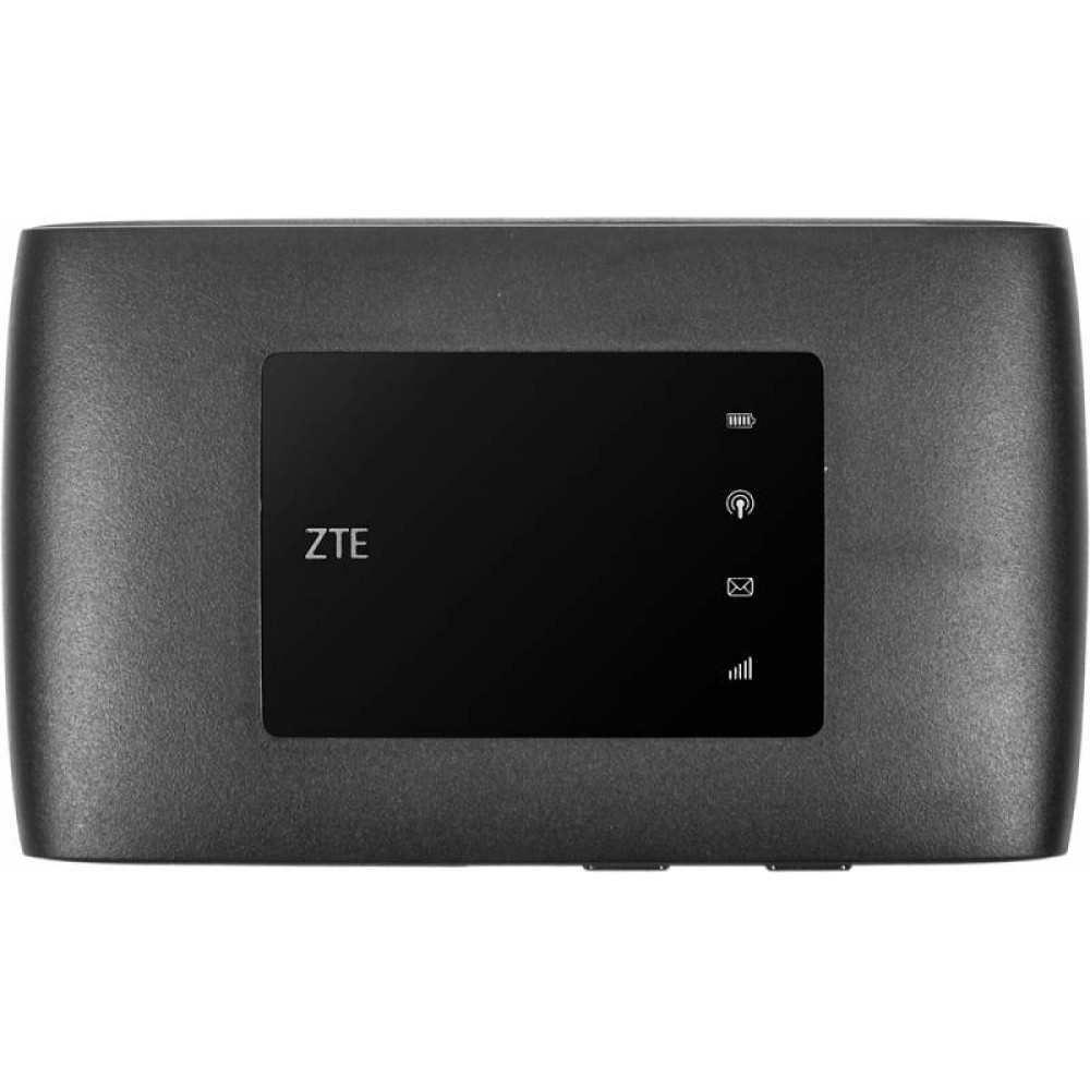 4G/3G карманный WiFi роутер ZTE MF920 с антенным разъемом MIMO, LTE Cat ...