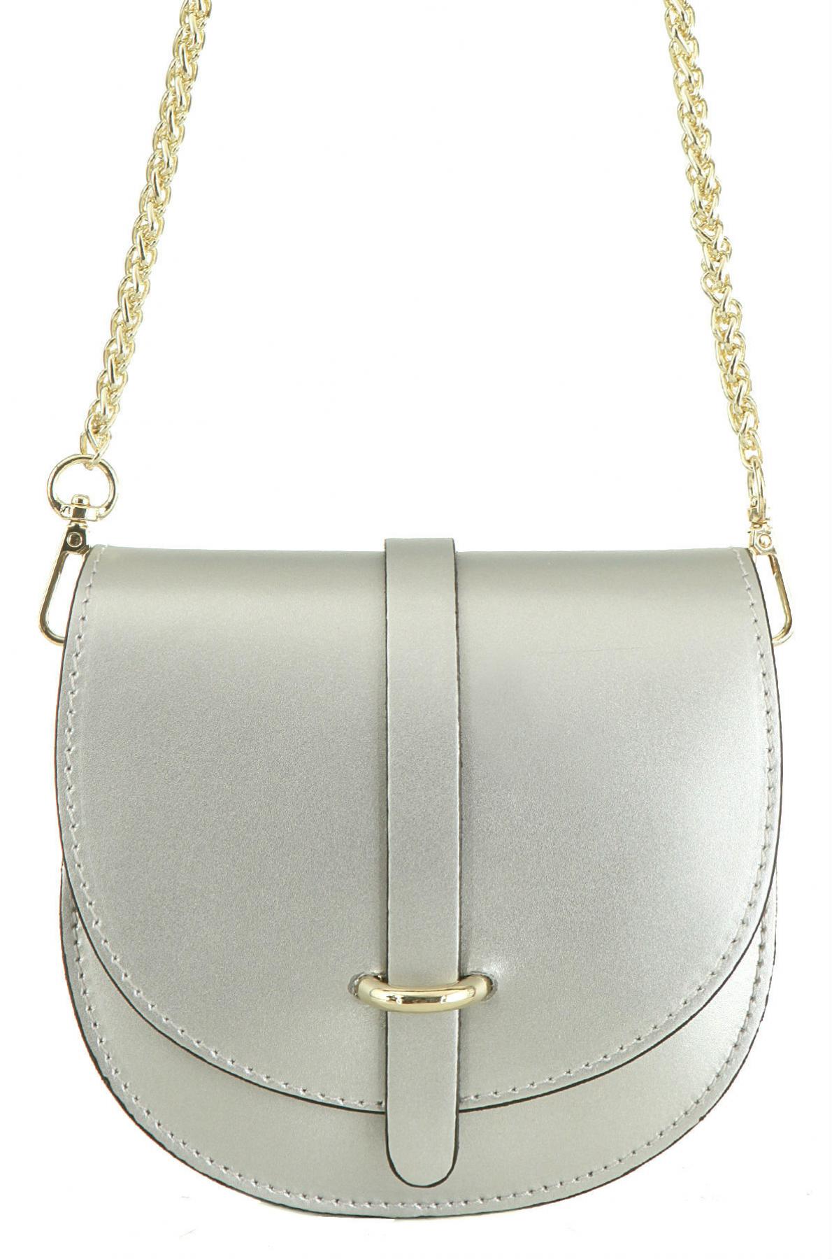 

Сумка Diva's Bag 15/13/4 Серая