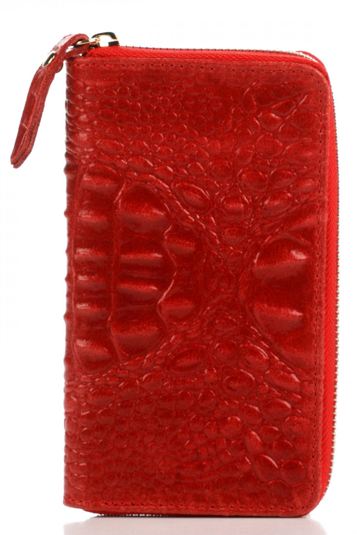 

Кошелек Diva's Bag 16/9,5/1,5 Красный