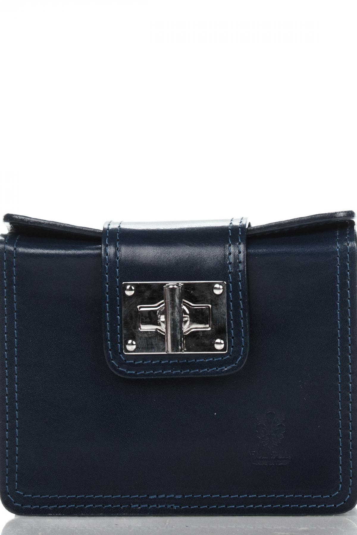 

Сумка Diva's Bag 18/15/5 Синяя