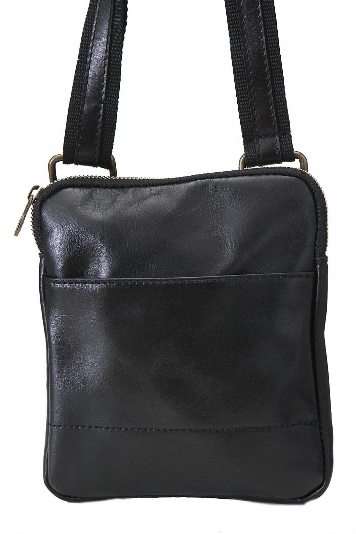 

Сумка Diva's Bag 18/21/1,5 Черная
