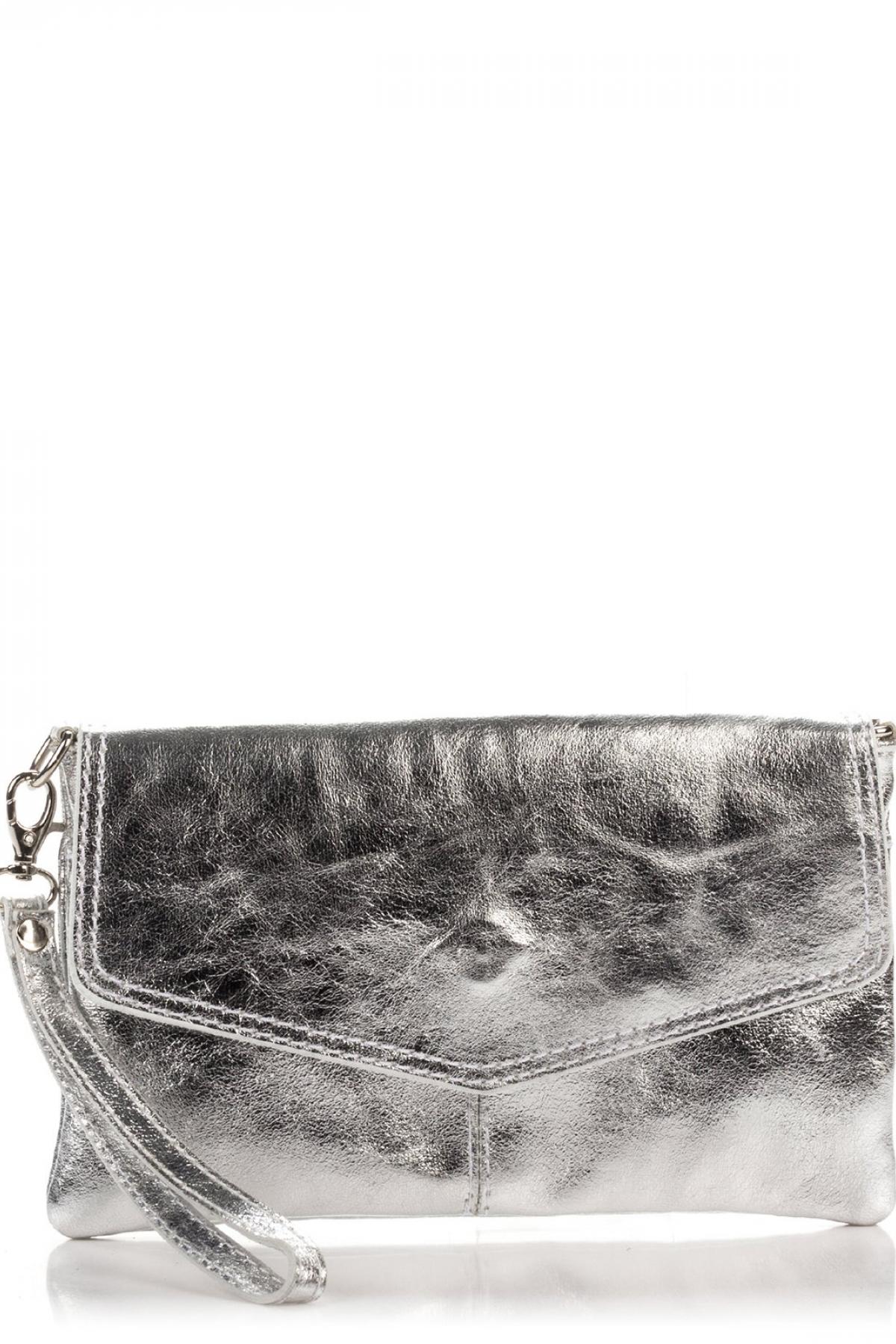 

Сумка Diva's Bag 23/14/1/60 Серая