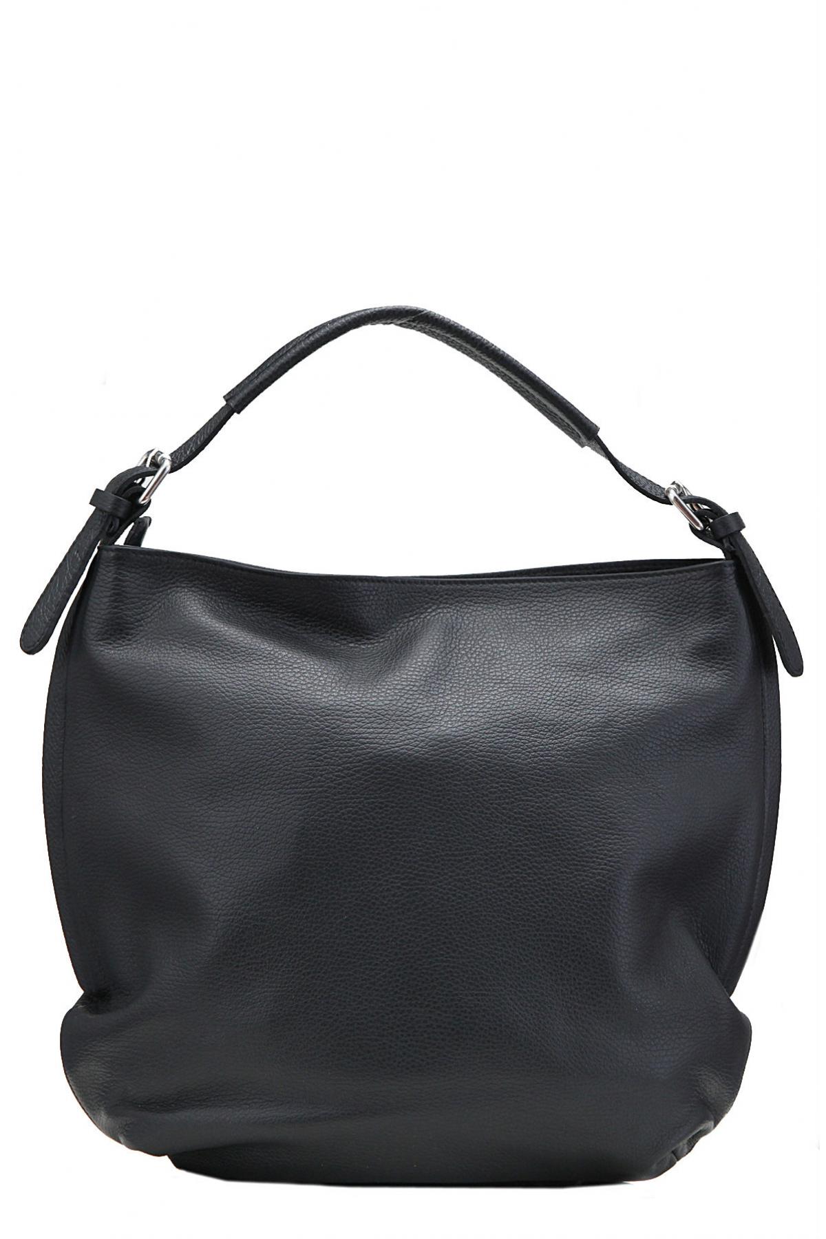 

Сумка Diva's Bag 42/33/15 Черная