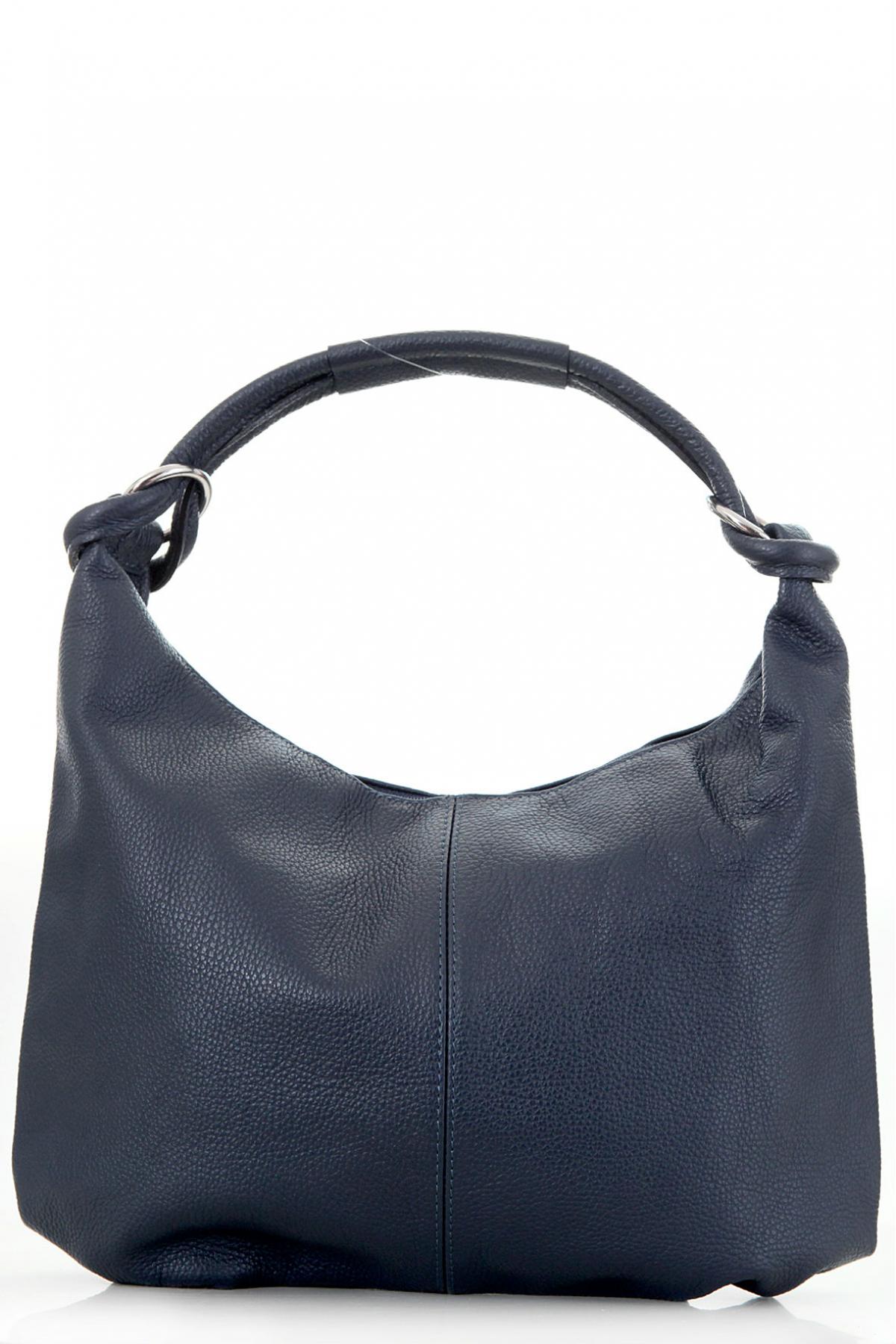 

Сумка Diva's Bag 43/30/7 Синяя