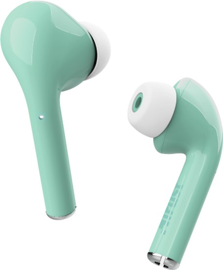 

Наушники TRUST Nika Touch True Wireless Mic Pink (23704)