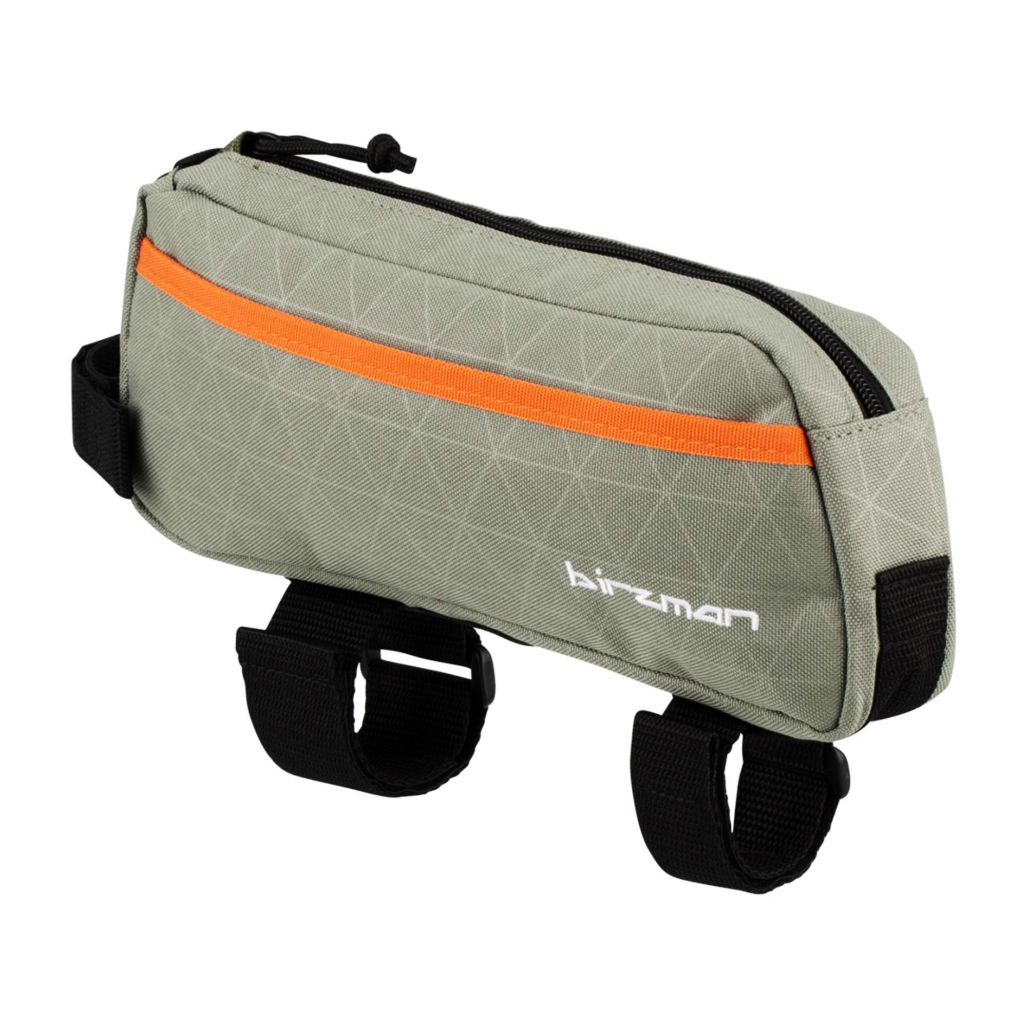 

Сумка Birzman Packman Travel Top Tube Pack, 0.8л, серо-зеленый (BM17 BAG TTB PKM)