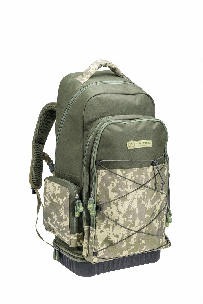 

Рюкзак Mivardi CamoCODE Medium 70l