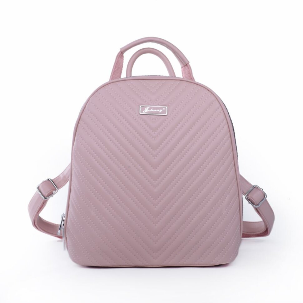 

Рюкзак женский Dietka 329178 розовый