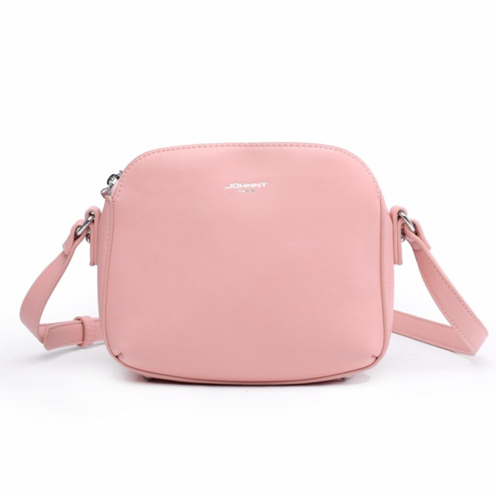 

клатч женский Dietka 328839 Персиковый