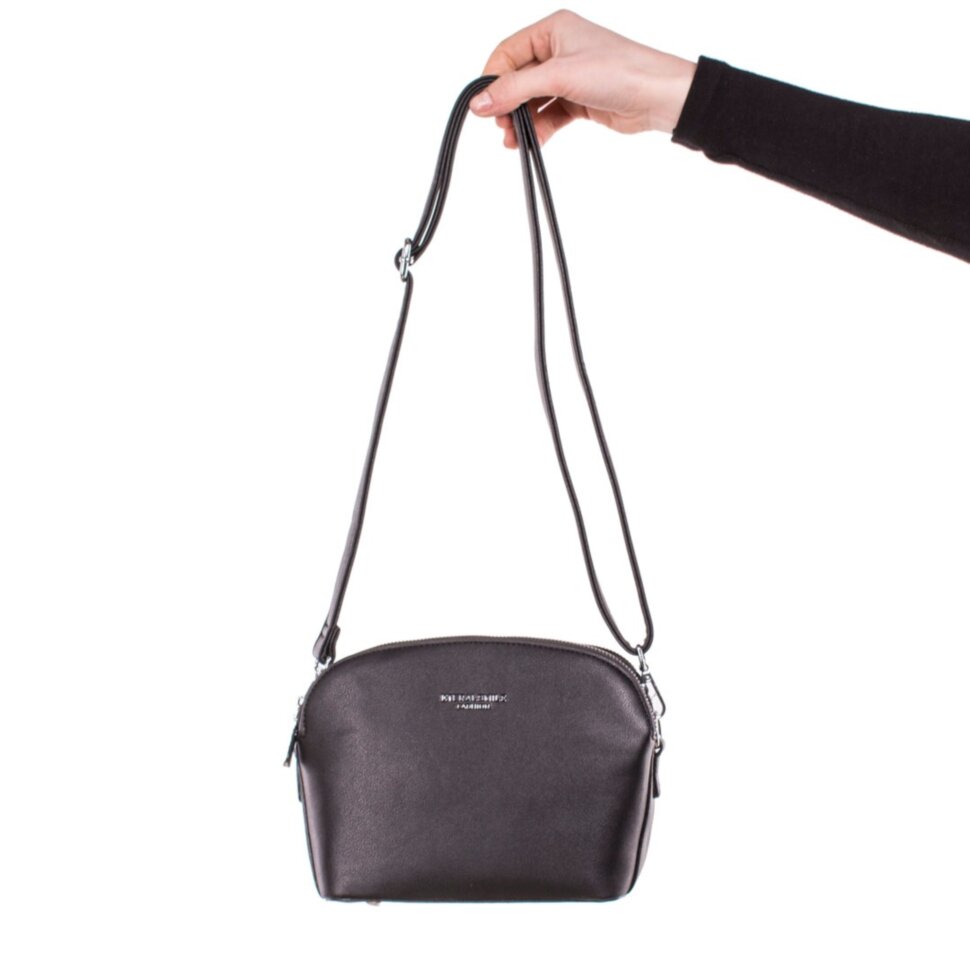 

Сумка кросс боди Dietka 801160 черный