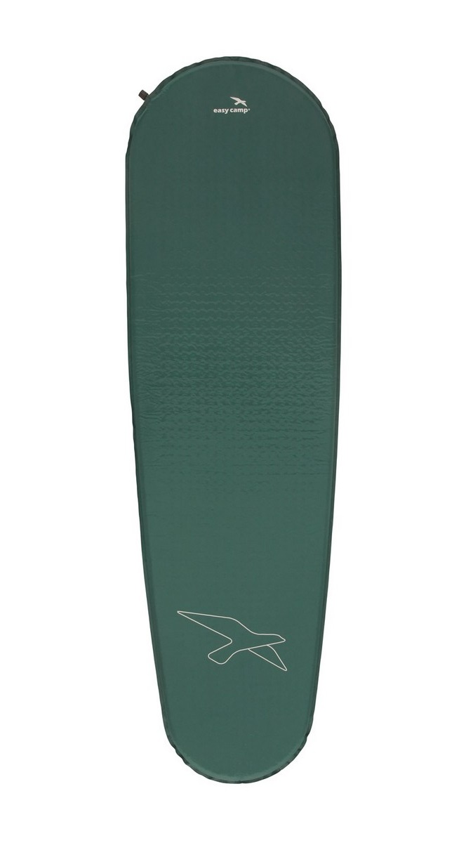

Килимок самонадувний Easy Camp Lite Mat Single 2.5