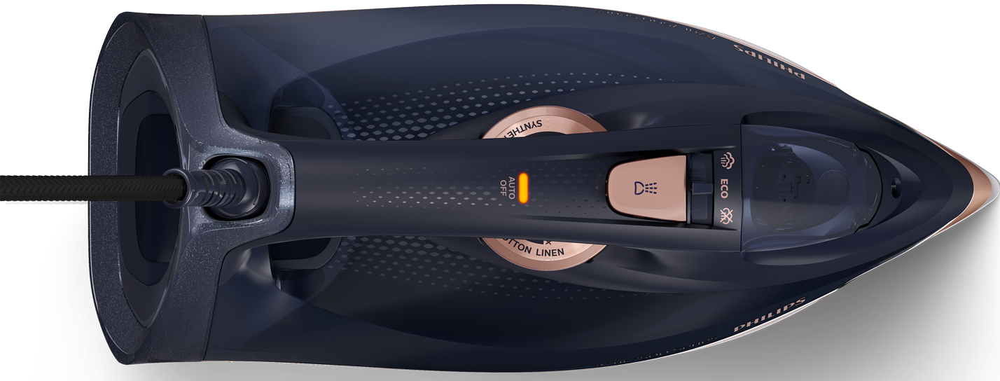 Праска PHILIPS Серія 7500 DST7510/80 — фото 10