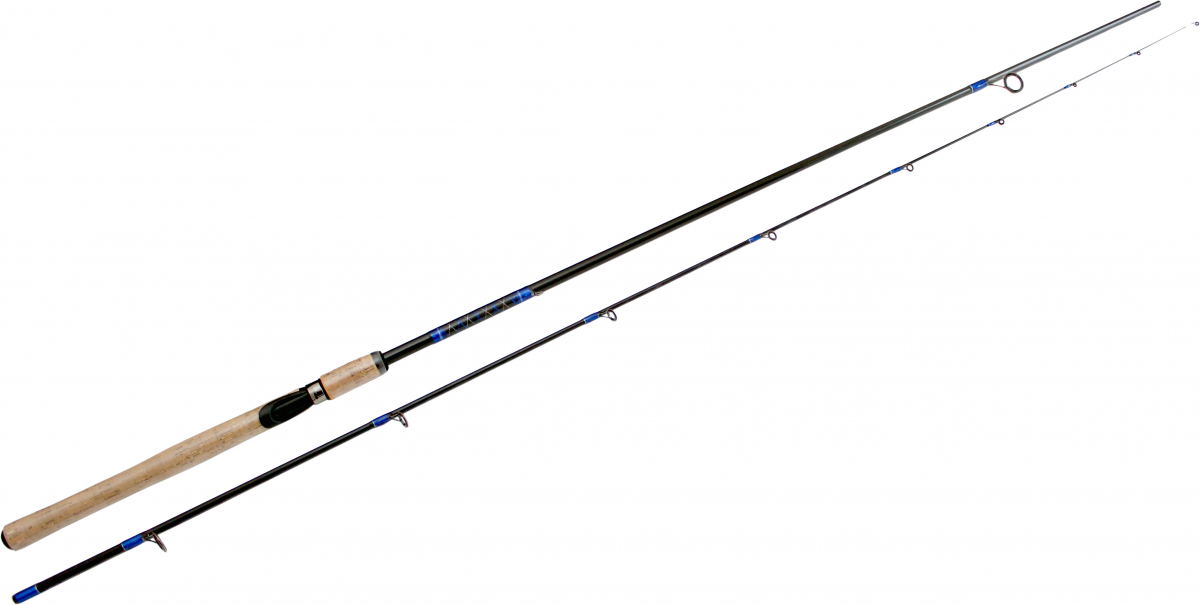 

Cпиннинг W.P.E CTSCOUPE Sapphire Spin IM9 10-30г 270