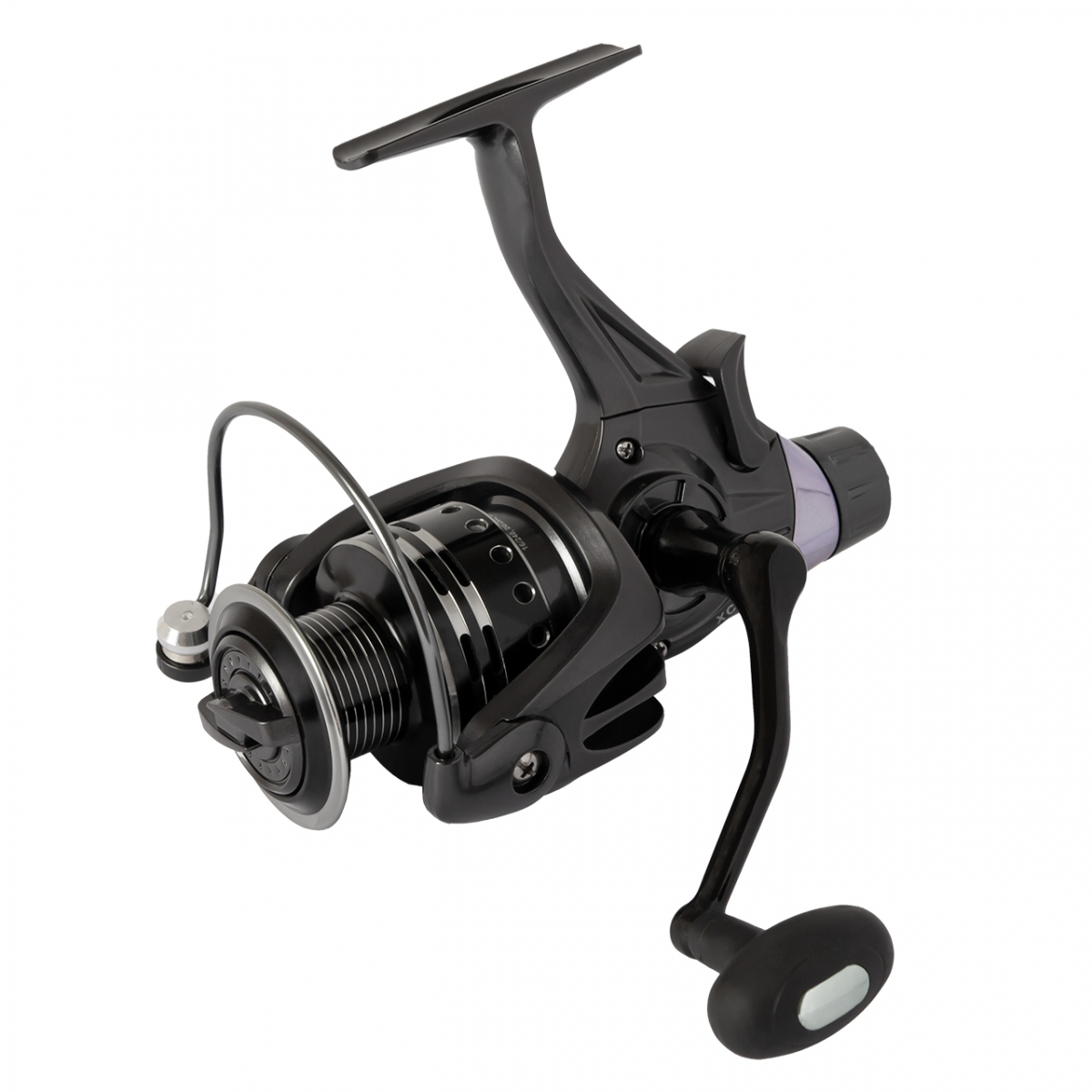 

Катушка с бейтраннером Weida XC 5+1 4000
