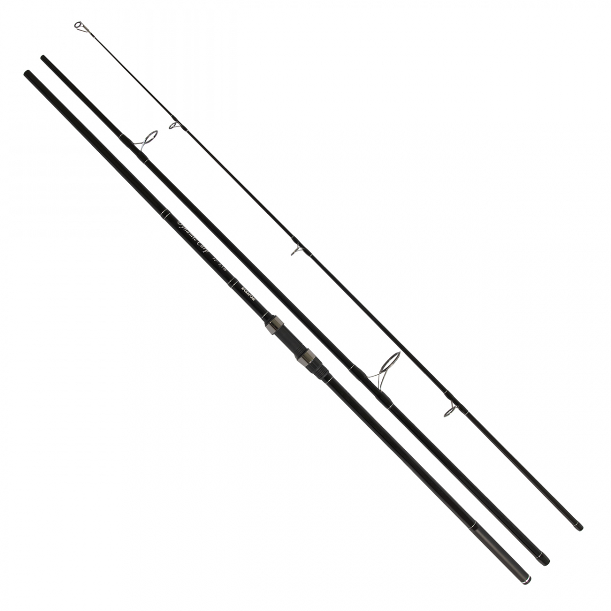 

Карповое удилище Eclipse Dynamyc Carp 3.5Lbs s 390