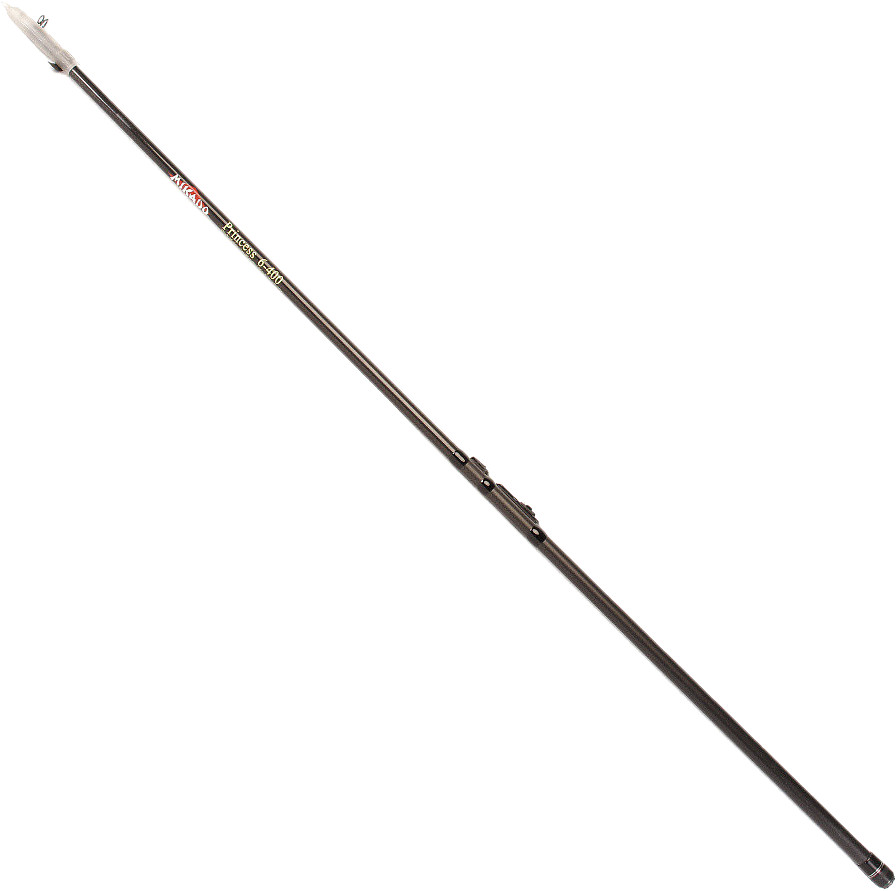 

Удочка болонская Mikado Princess Carbon 10-30г 600