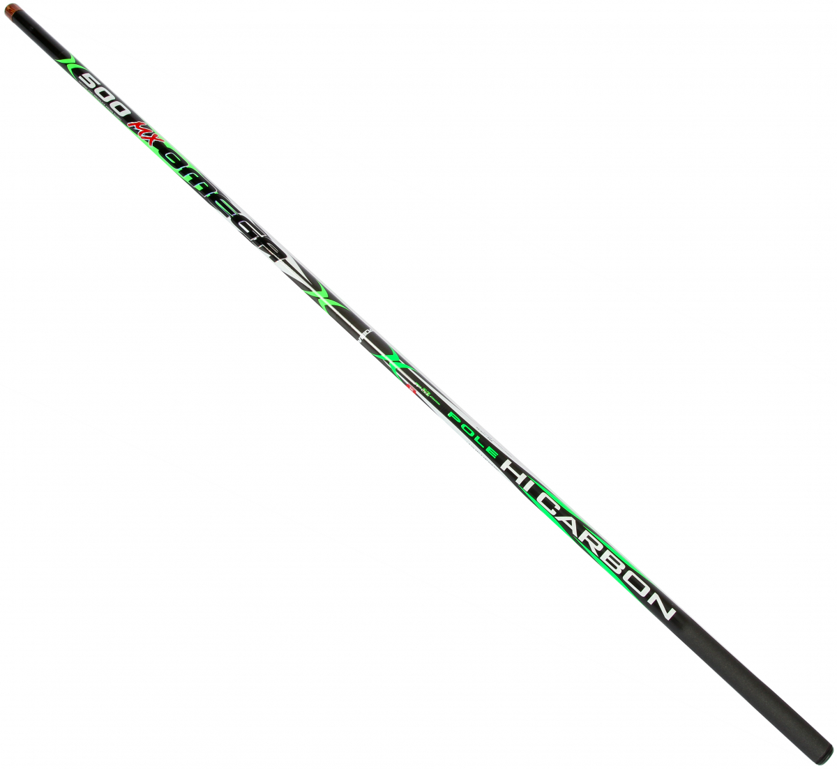 

Удочка маховая Weida MX Omega 10-30г 400