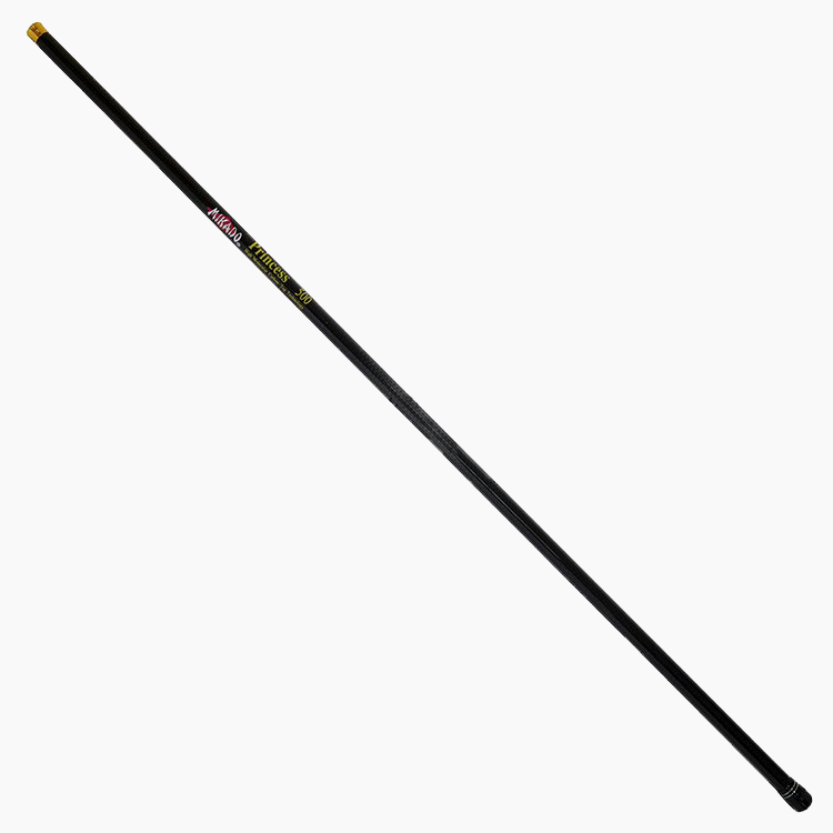 

Удочка маховая Mikado Princess Carbon 10-30г 600