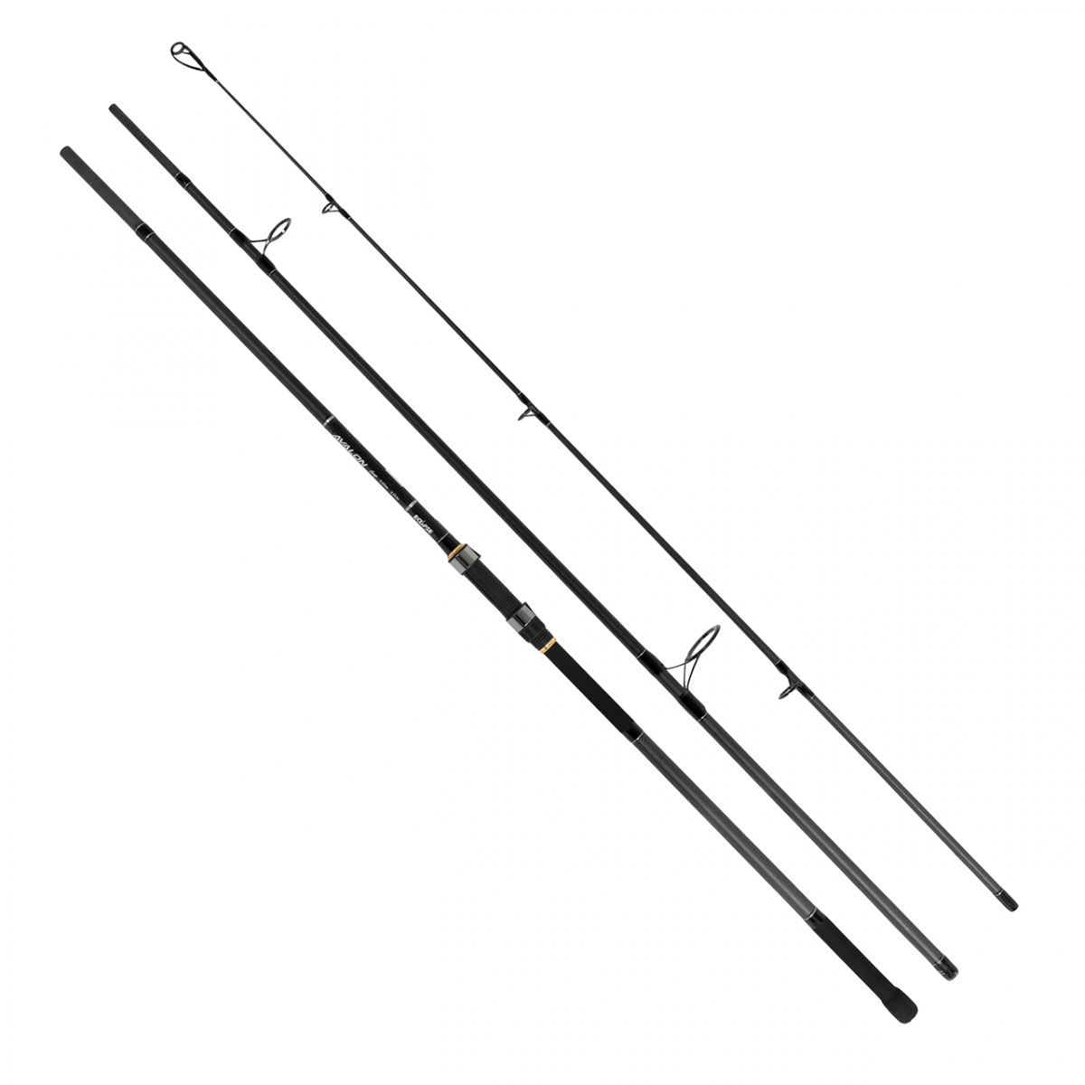 

Карповое удилище Eclipse Avalon Carp 3.5Lbs 390