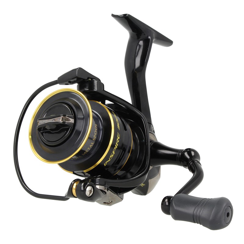 

Катушка Ryobi Inspire 4+1 2000