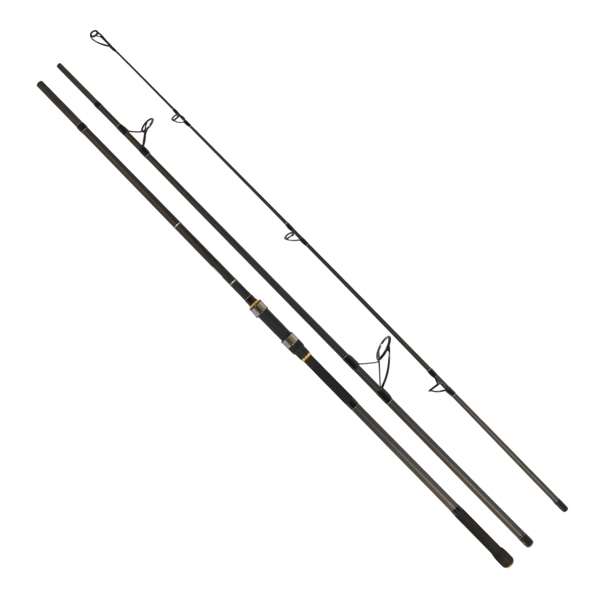 

Карповое удилище Eclipse Phantom Carp 3.5Lbs s 390