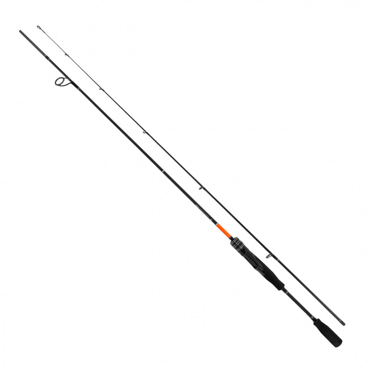 

Спиннинг Eclipse Balance 5-20г 240