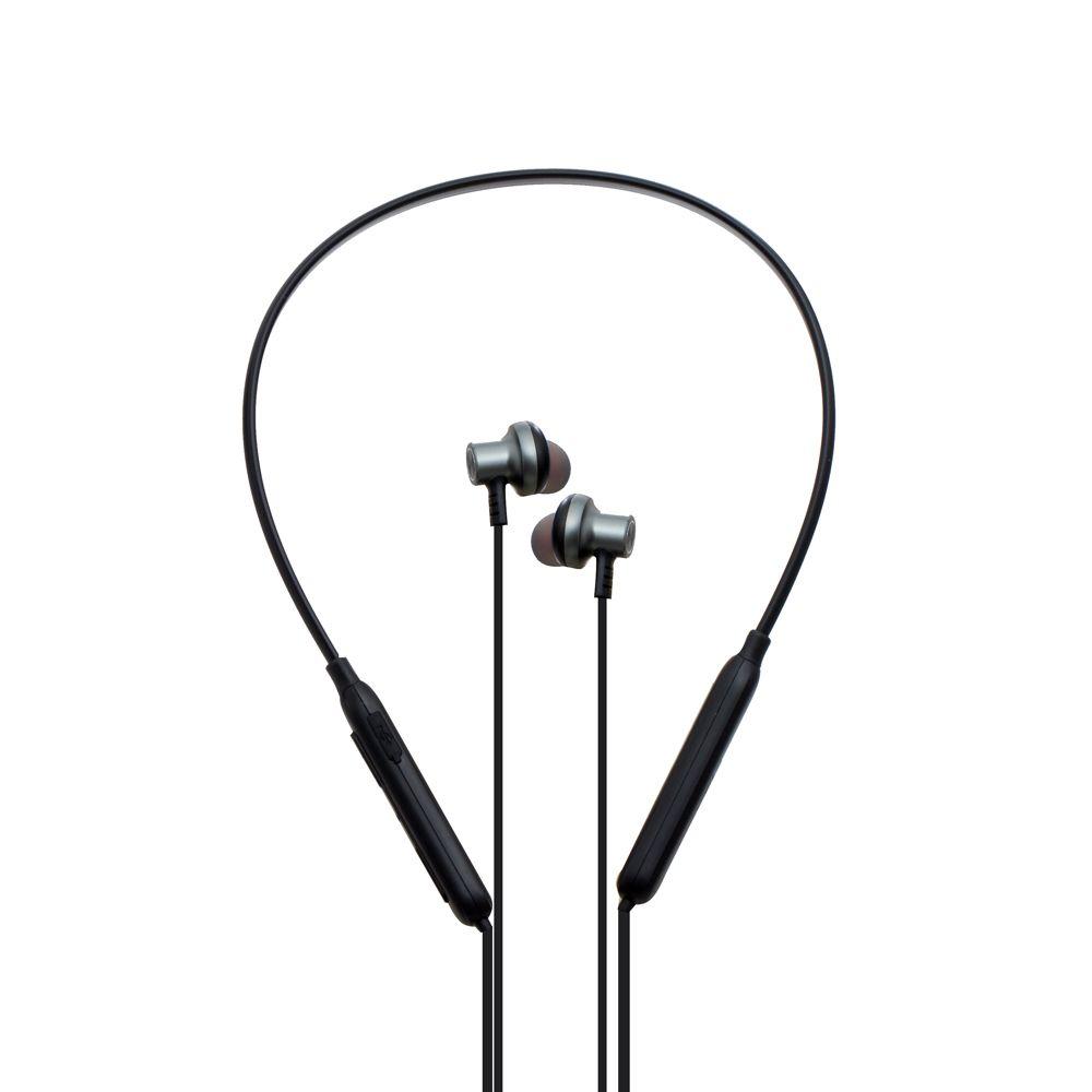 

Беспроводная гарнитура Inkax HP-14 Bluetooth стерео наушники Чёрные