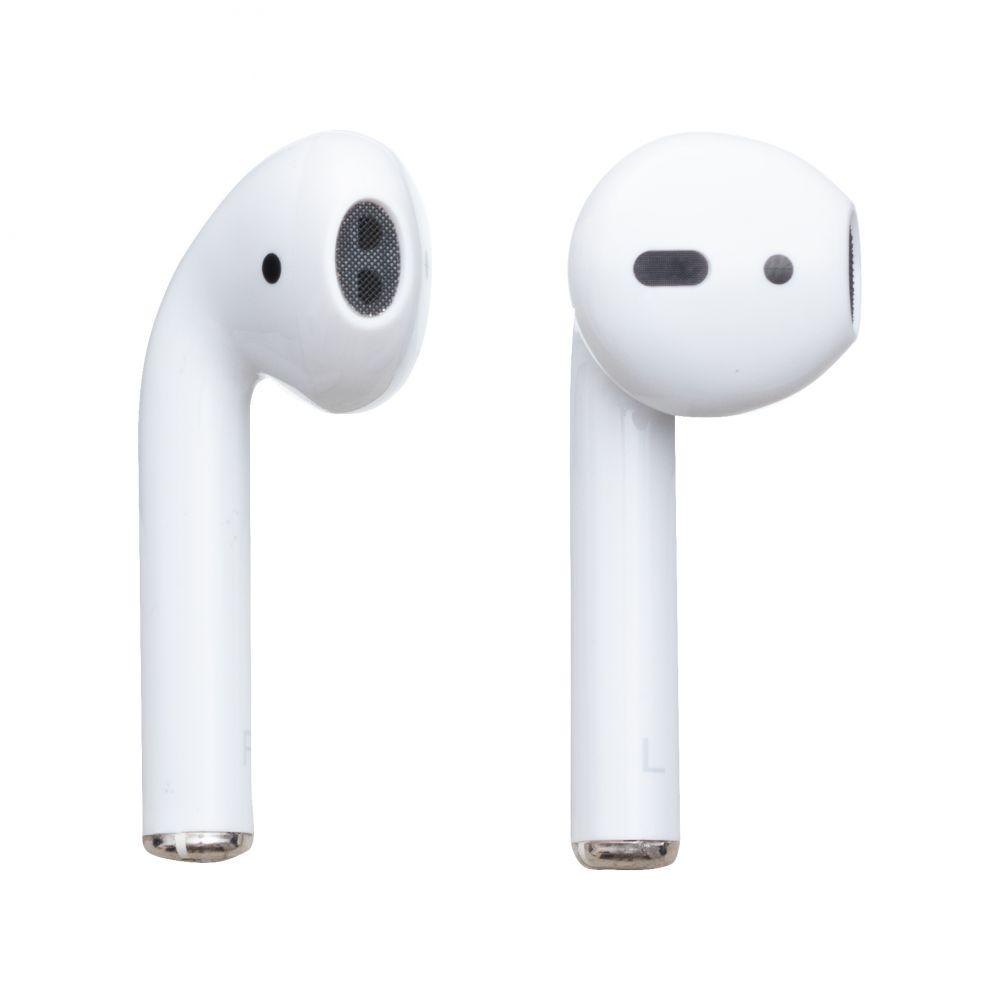 

Беспроводная гарнитура Borofone BE39 Original TWS Bluetooth стерео наушники Белые