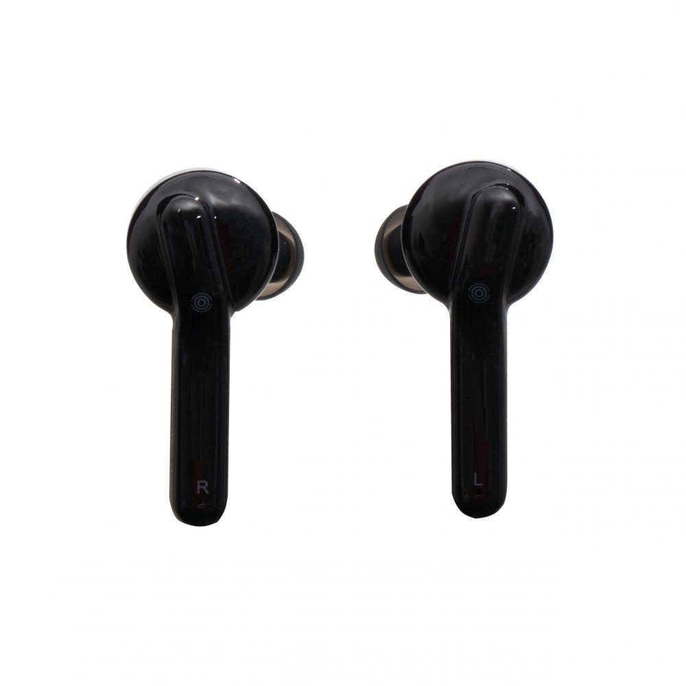 

Беспроводная гарнитура XO T30 Bluetooth стерео наушники Чёрные