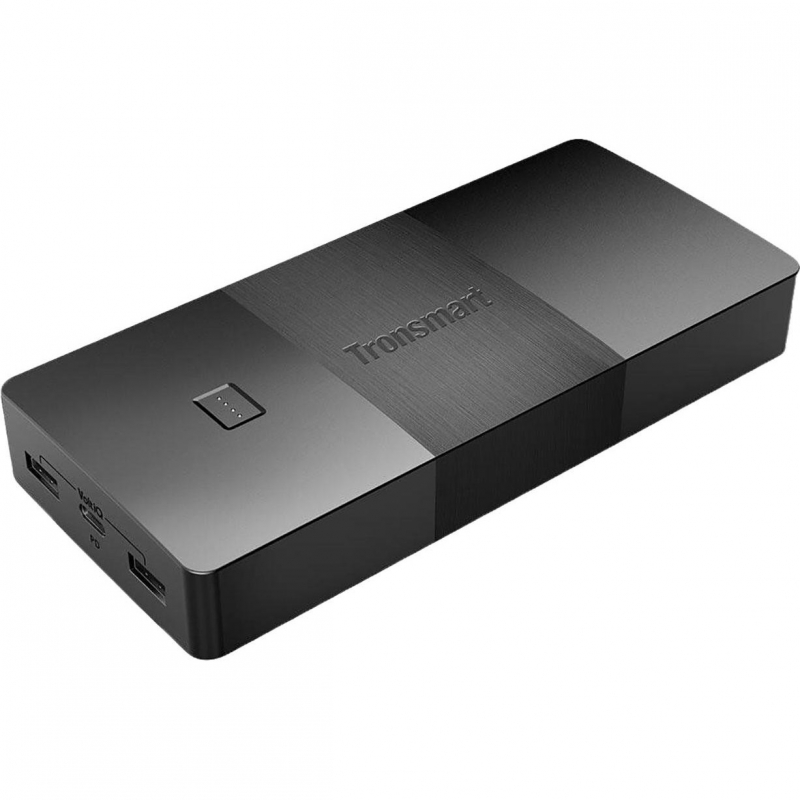 

Портативная батарея Power Bank Tronsmart Brio 20100mAh
