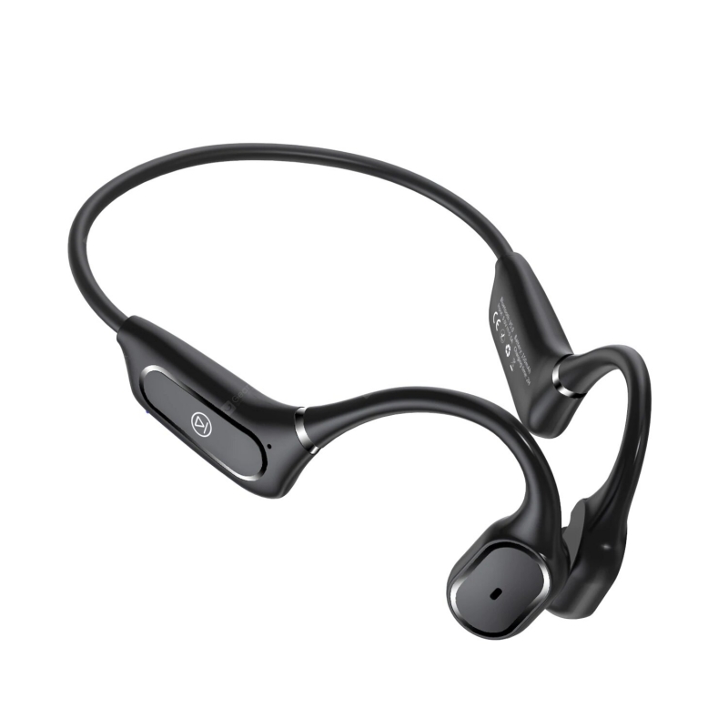 

Bluetooth наушники с костной проводимостью Bone Conduction Openear H11