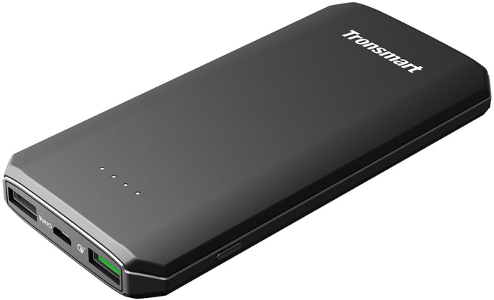 

Power Bank Tronsmart EDGE 10000 Quick Charge 3.0